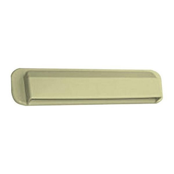 Exterior Vent Hood for D84 Sandstone - 6996500 EXT VNT HOOD