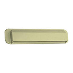 Exterior Vent Hood for D84 Sandstone - 6996500 EXT VNT HOOD