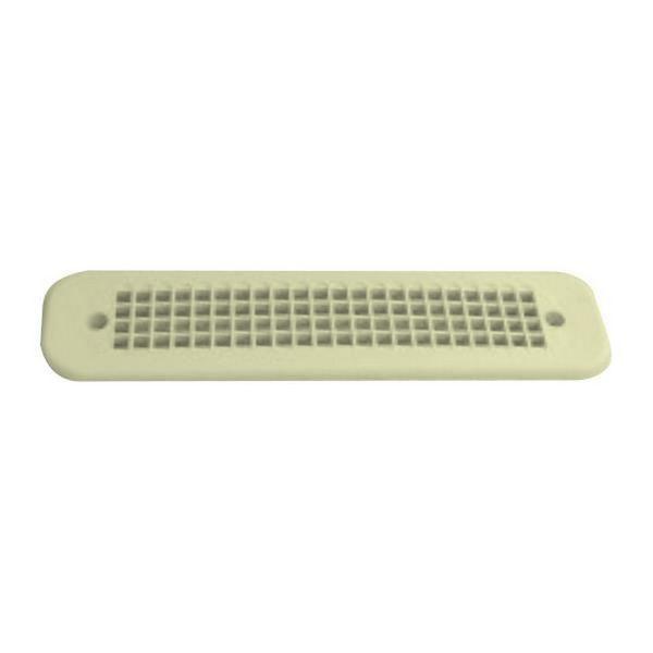 Air Vent Fits the D84/1 Hood Cream - 6995121 AIR VENT