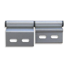 Right Hand Door Hinge - R/H DOOR HINGE ALUM