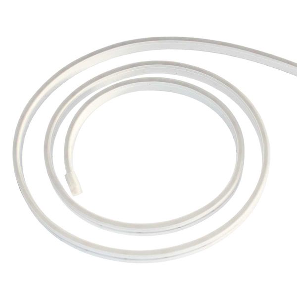 Dimatec Neon Flex LED Strip Light 1M (12V / 5W / Warm White / IP66) - 200 NFC1