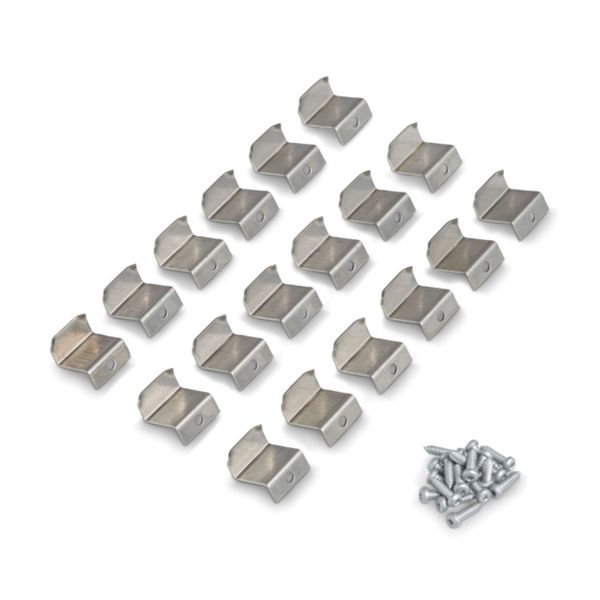 Caravan and Motorhome Window Fixing Kit – Dometic S7P 28–29mm