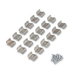 Caravan and Motorhome Window Fixing Kit – Dometic S7P 28–29mm