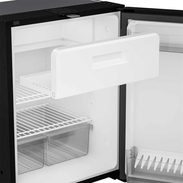 Dometic NRX50 Compressor Fridge (Grey) - 9620001481