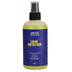 Arctic Hayes Gas Leak Detector with Atomiser 250ml - PH026A LEAK DETECTOR