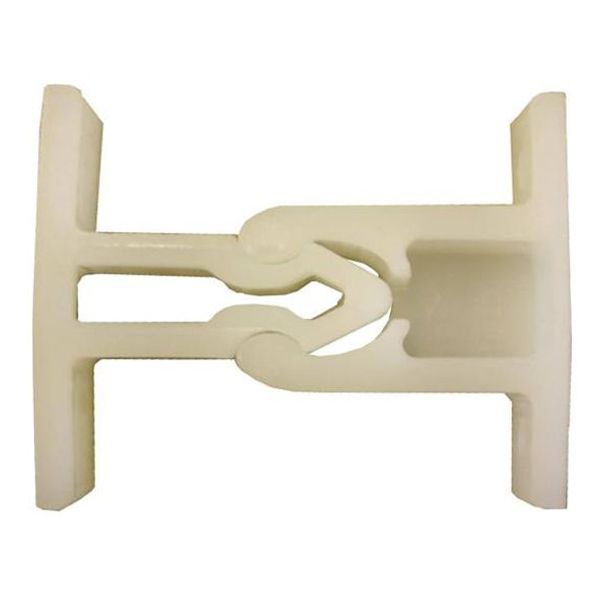 Nylon Horseshoe Catch Extra Deep - 6001140 DEEP D/CATCH