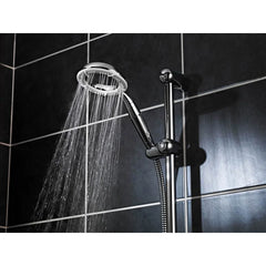 Ecocamel Orbit Shower Head - Motorhome / Caravan