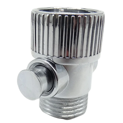 Ecocamel Shower Head Shut Off Valve