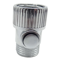 Ecocamel Shower Head Shut Off Valve
