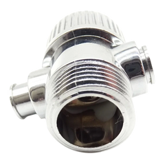 Ecocamel Shower Head Shut Off Valve