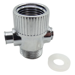 Ecocamel Shower Head Shut Off Valve