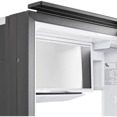 Indel B Elite 49L Compressor Fridge Freezer 12/24V