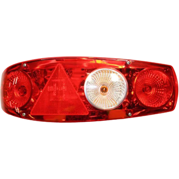 Caraluna MK2 Left Hand Fog Lamp