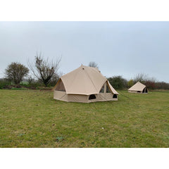 Quest Elite Signature Emperor Bell Tent