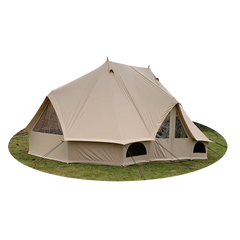 Quest Elite Signature Emperor Bell Tent