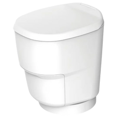 Clesana C1 Toilet with Round Adaptor