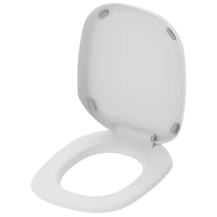 Clesana C1 Toilet Seat with Soft Close Lid
