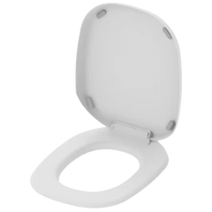 Clesana C1 Toilet Seat with Soft Close Lid