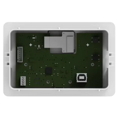 Clesana C1Control Panel