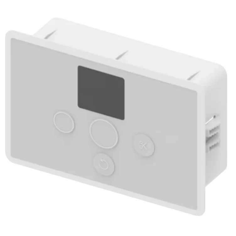 Clesana C1Control Panel