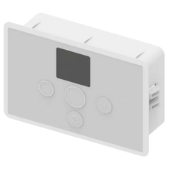 Clesana C1Control Panel