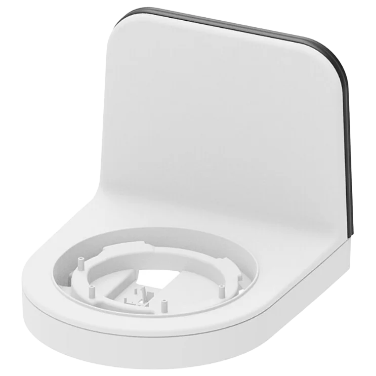 Clesana C1 Waterless Toilet L-Adapter