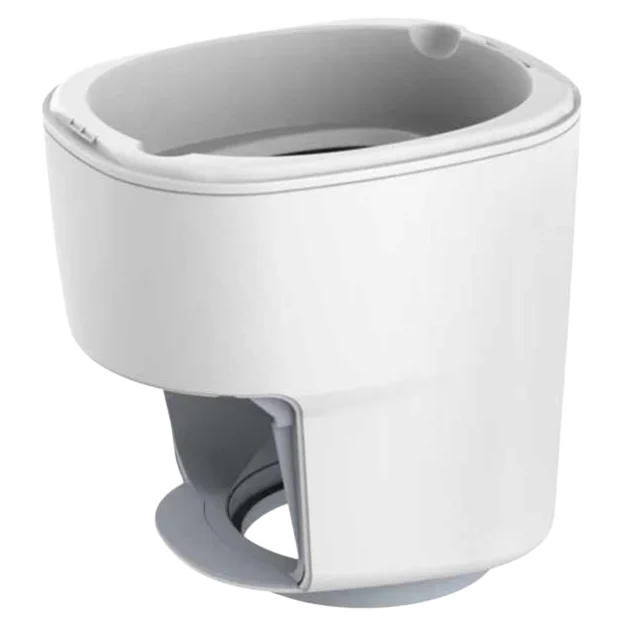 Clesana C1 Toilet Replacement Body