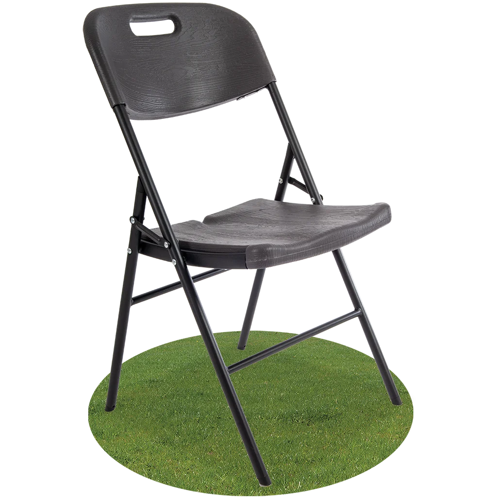 Jet Stream Scafell Fold Up Chair  -Motorhome / Caravan