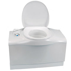 Thetford C402 Cassette Toilet Left Hand - 51706SP