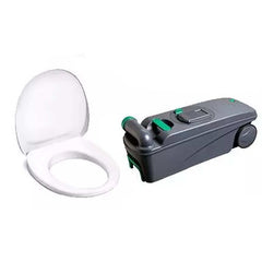 Thetford Cassette Toilet C400 Fresh Up Kit - 5169062