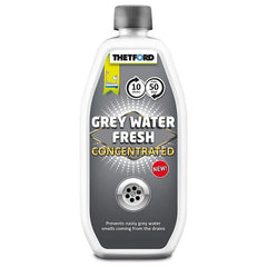 Thetford Grey Water Fresh Concentrated 800ml -  30700AK