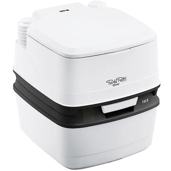Thetford Porta Potti 165 Cassette Toilet 21L - 92806