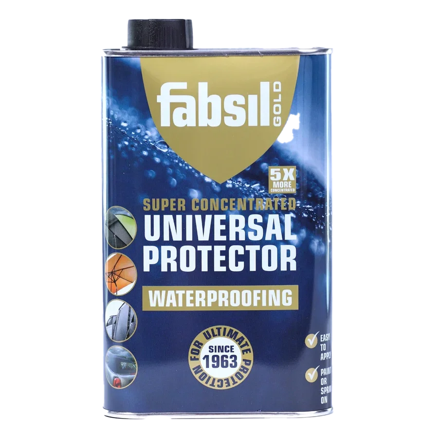 Fabsil Gold 5L Universal Eaterproof Tent Protector