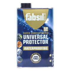 Fabsil Gold 5L Universal Eaterproof Tent Protector