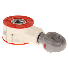 Fiamma F45s Awning Titanium Gear Box - 98655-155