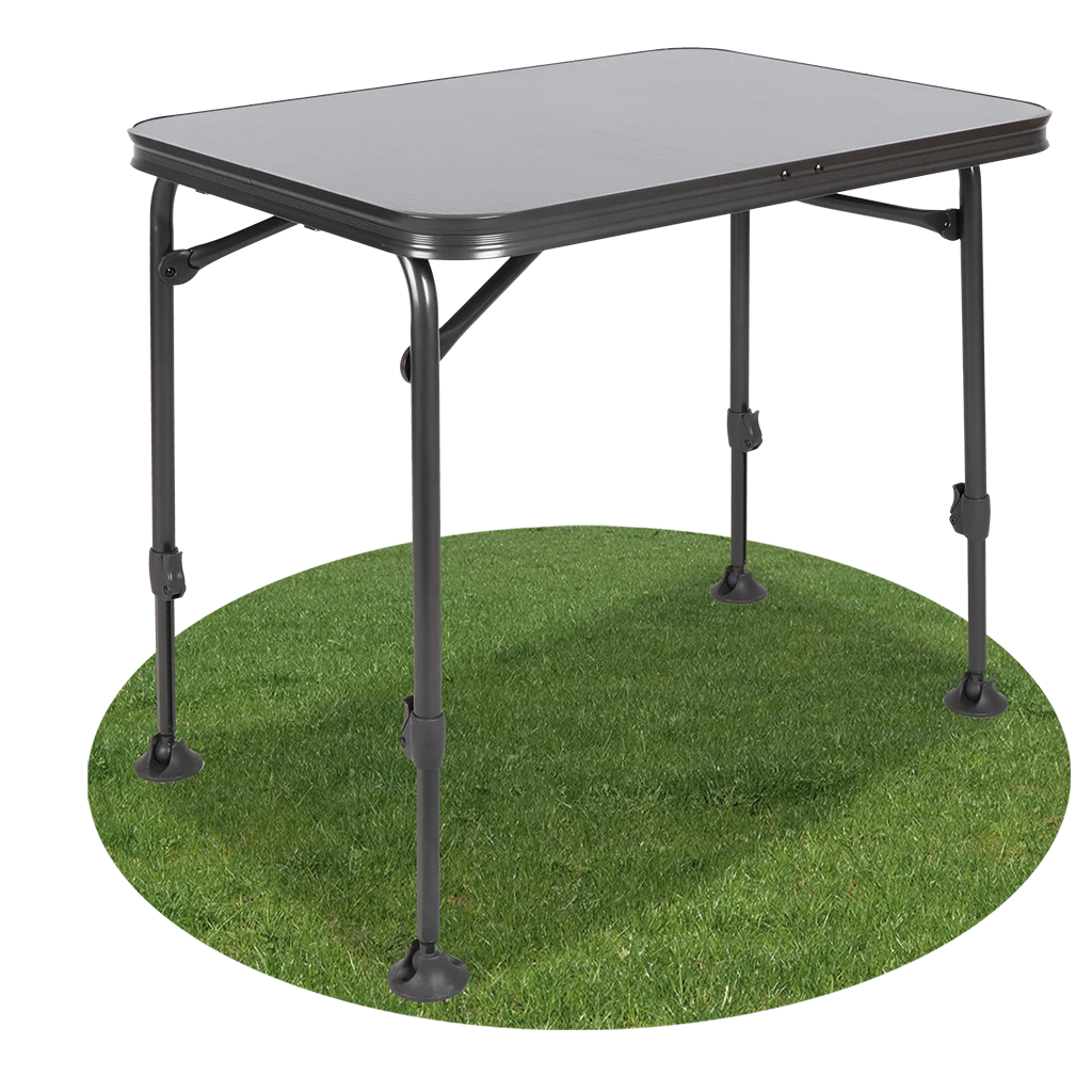 Westfield Alicante 80 x 60 cm Camping Table