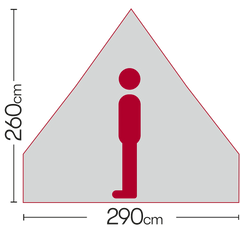 Quest Elite Signature Gobi Tent