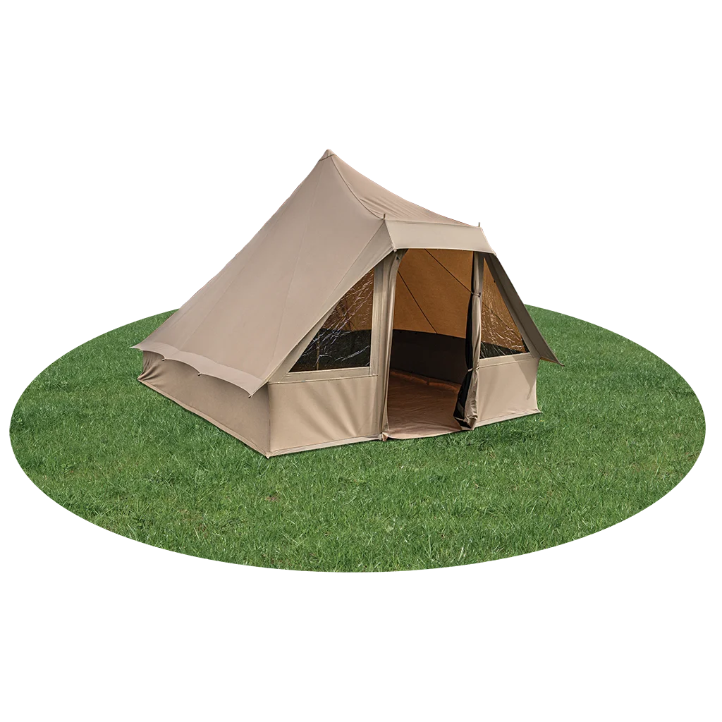 Quest Elite Signature Gobi Tent