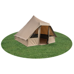 Quest Elite Signature Gobi Tent