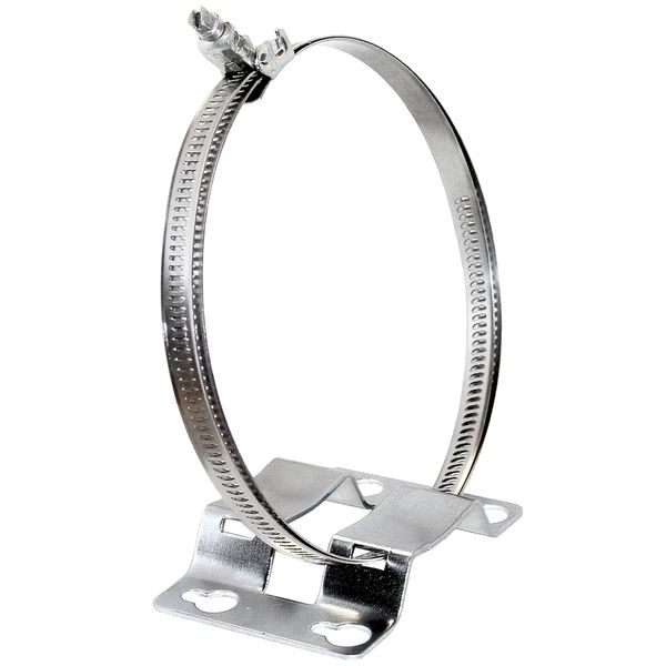 Jabsco Accumulator Tank Mounting Bracket - CW324