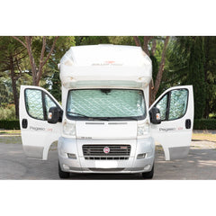 Ideatermica VW T7 Motorhome Internal Windscreen Covers