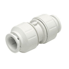 JG Speedfit Straight Connector 15mm - PEM0415W