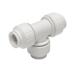 JG Speedfit Equal Tee 15mm - PEM0215W