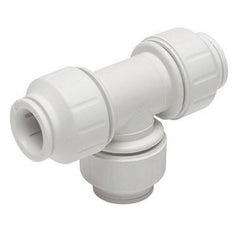 JG Speedfit Equal Tee 22mm - PEM0222W