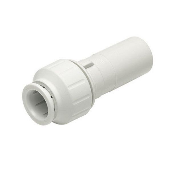 JG Speedfit Reducer 22mm x 15mm - PEM062215W