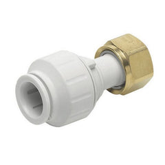 JG Speedfit Straight Tap Connector 1/2" to 15mm - PEMSTC1514