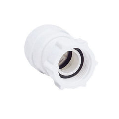 JG Speedfit Connector 1/2" Female to 15mm - PSE3201W