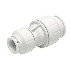 JG Speedfit Reducing Coupling 15mm x 10mm - PEM201510W
