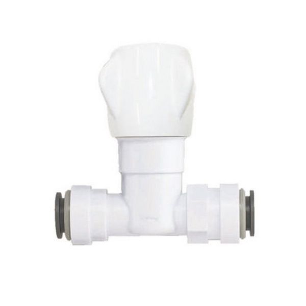 JG Speedfit Stop Cock 15mm x 15mm - 15STV/2
