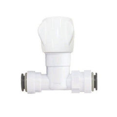 JG Speedfit Stop Cock 15mm x 15mm - 15STV/2